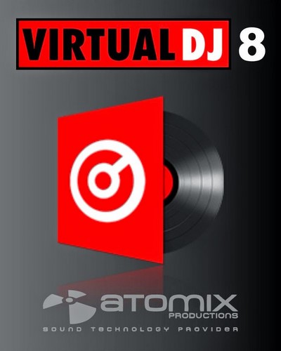 Virtual dj 8 software download